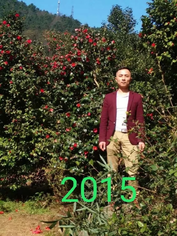 孤城的第一张照片--赣州相亲服务中心