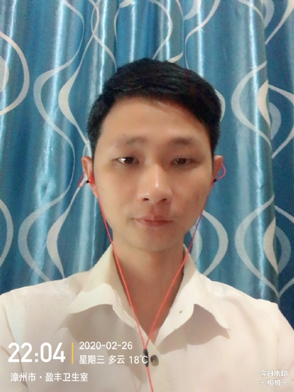 小林的第一张照片--赣州相亲服务中心