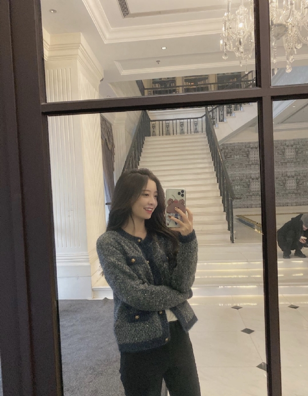 Emily的第一张照片--赣州相亲服务中心
