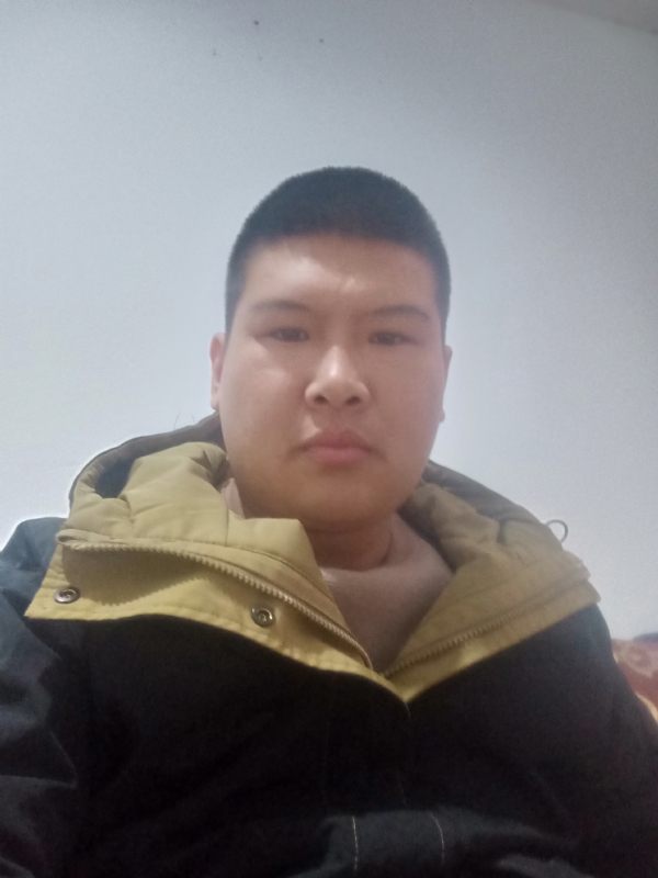 小辉辉2020的第一张照片--赣州相亲服务中心
