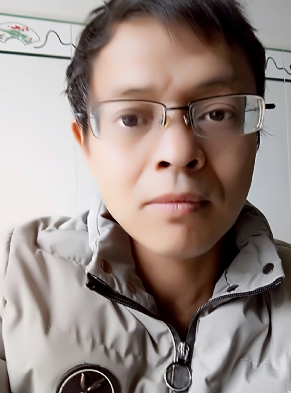 小吴的第一张照片--赣州相亲服务中心