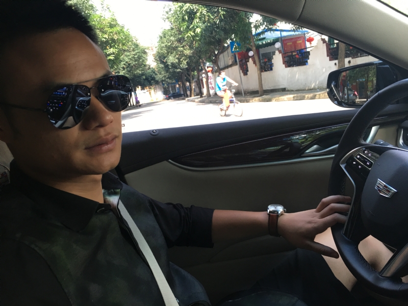 pengyu521的第一张照片--赣州相亲服务中心