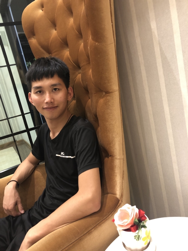勿忘稀粥的第一张照片--赣州相亲服务中心