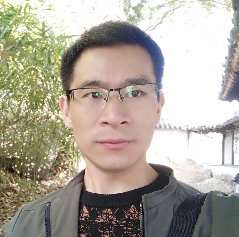 翔飞的第一张照片--赣州相亲服务中心