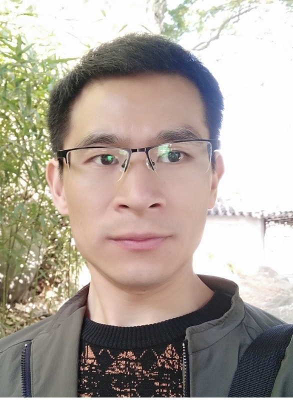 翔飞的第二张照片--赣州相亲服务中心