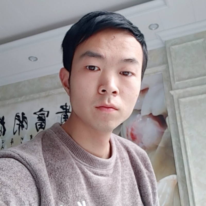 走路自带风的第一张照片--赣州相亲服务中心