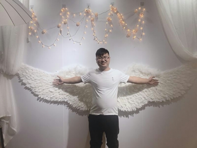 小凡的第一张照片--赣州相亲服务中心