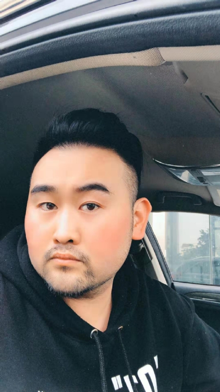 蒋不出口的第一张照片--赣州相亲服务中心