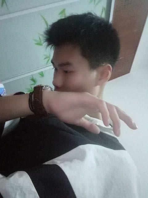 溟濛的第一张照片--赣州相亲服务中心