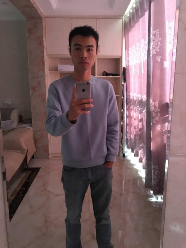 kylin的第一张照片--赣州相亲服务中心