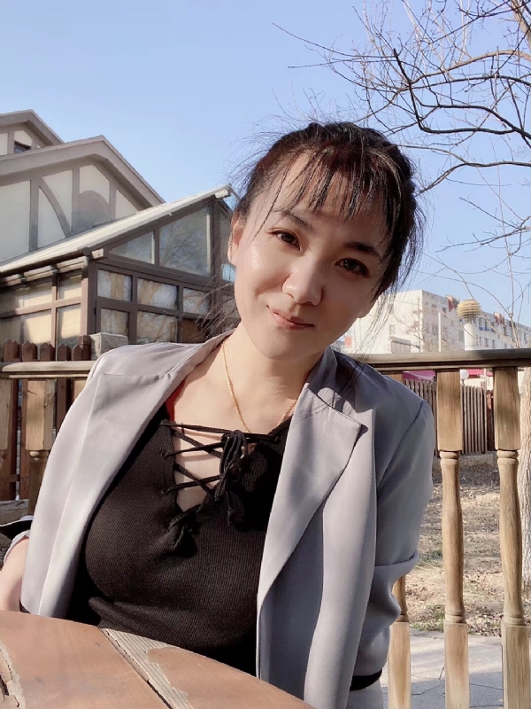 包容的第三张照片--赣州相亲服务中心