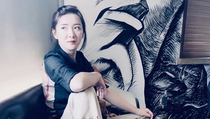 包容的第五张照片--赣州相亲服务中心