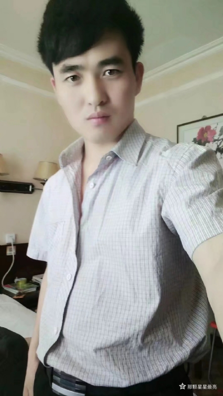 牛郎的第一张照片--赣州相亲服务中心