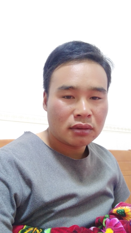 清梅煮酒的第一张照片--赣州相亲服务中心