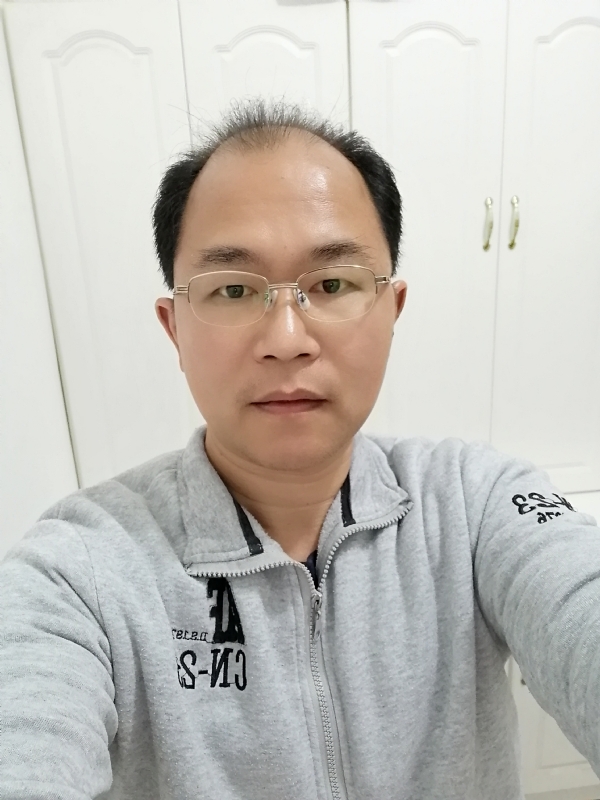 wenning的第二张照片--赣州相亲服务中心