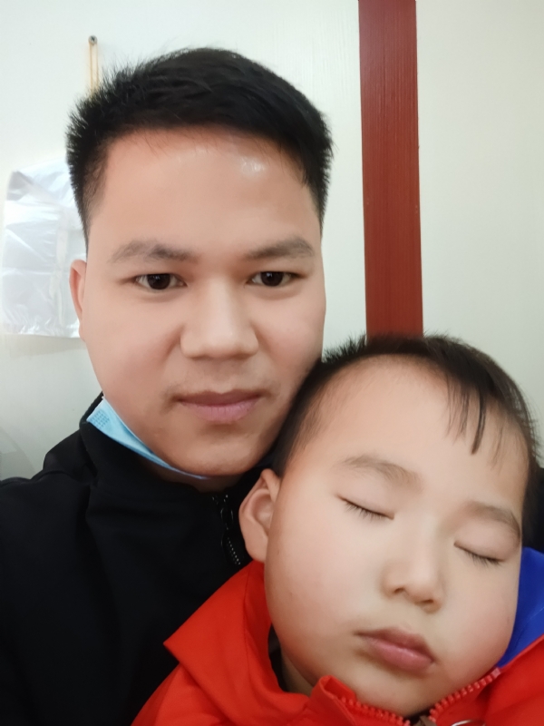 风情百香果的第一张照片--赣州相亲服务中心