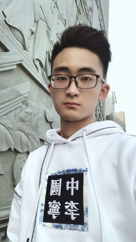 詹红平的第一张照片--赣州相亲服务中心