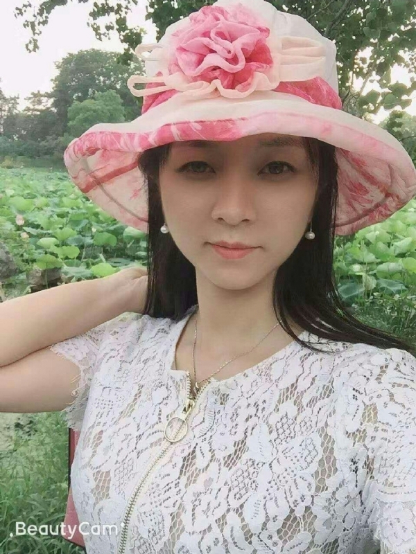 小青菜的第一张照片--赣州相亲服务中心