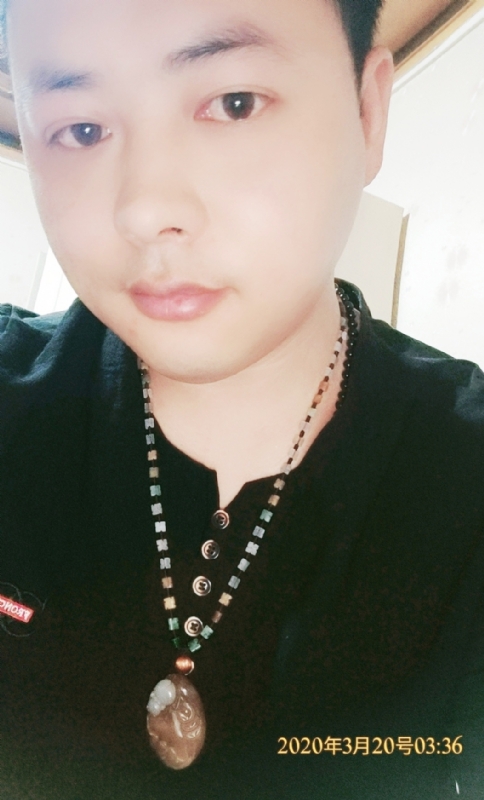 滴水成沙的第一张照片--赣州相亲服务中心