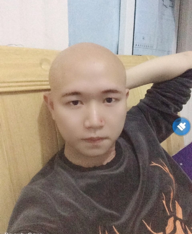 昊天的第一张照片--赣州相亲服务中心