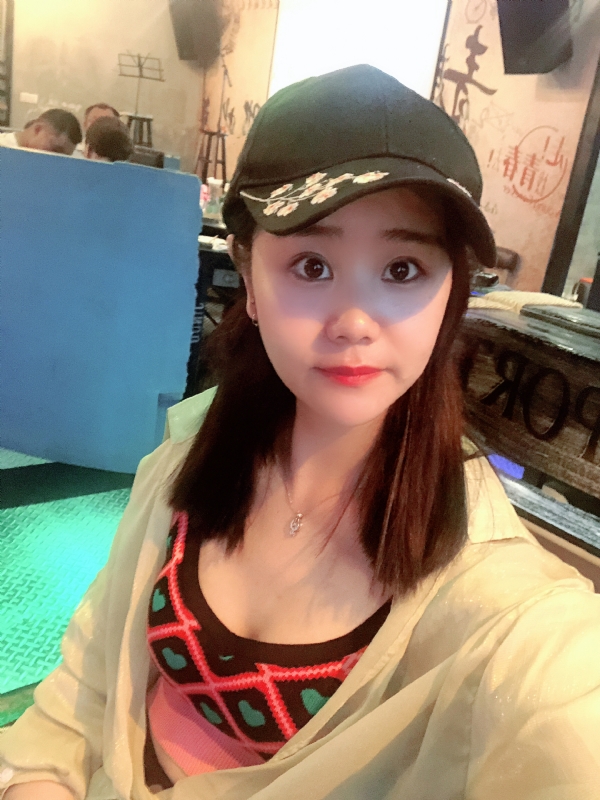 沐秋的第一张照片--赣州相亲服务中心