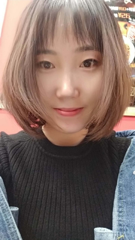 西西的第一张照片--赣州相亲服务中心