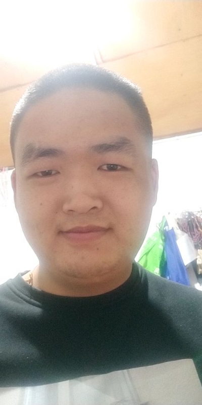 魅力恩霖的第一张照片--赣州相亲服务中心