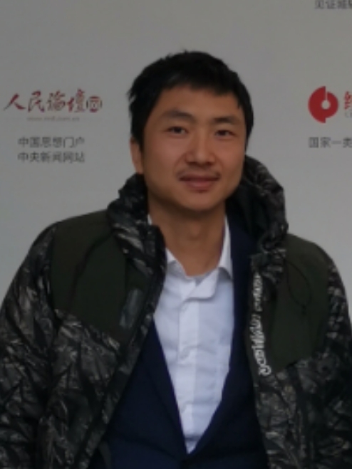 明的第一张照片--赣州相亲服务中心