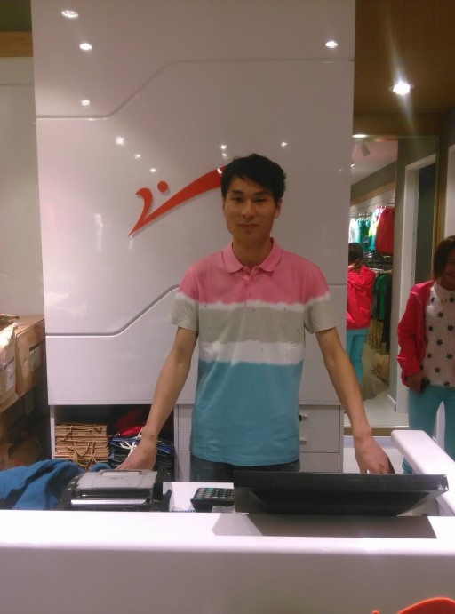 寻芳踪的第一张照片--赣州相亲服务中心