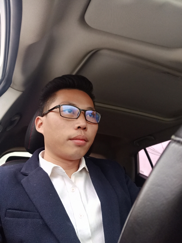 珍惜未来的第一张照片--赣州相亲服务中心