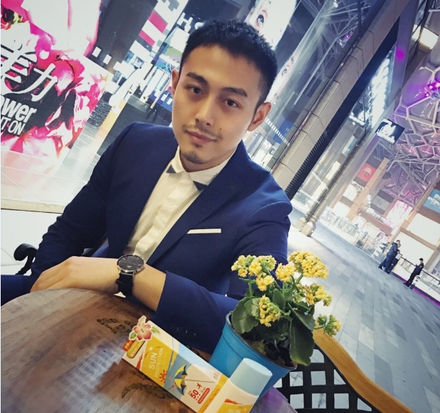 wenze的第一张照片--赣州相亲服务中心