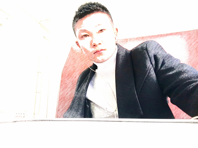一心所向的第一张照片--赣州相亲服务中心
