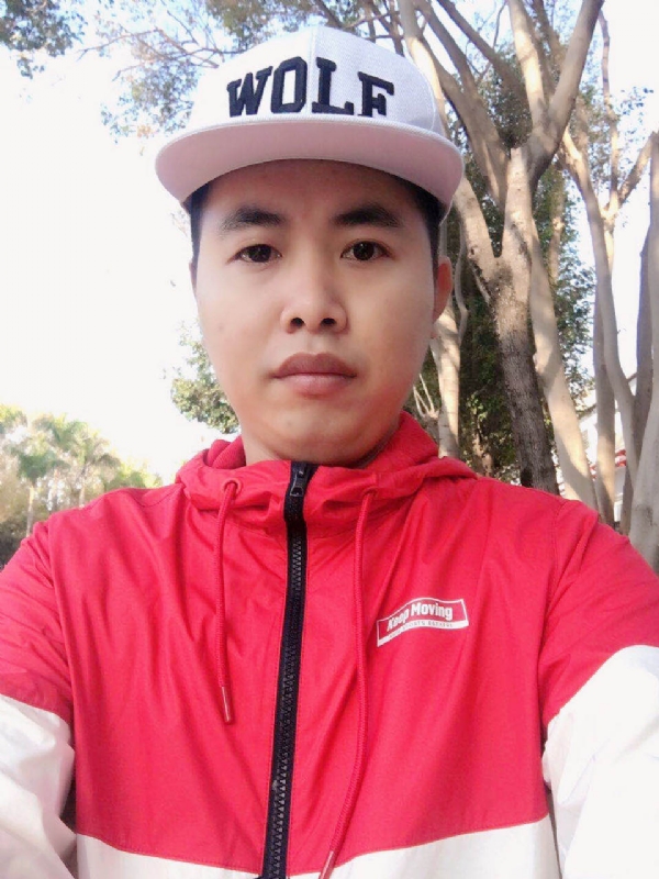 初心的第一张照片--赣州相亲服务中心