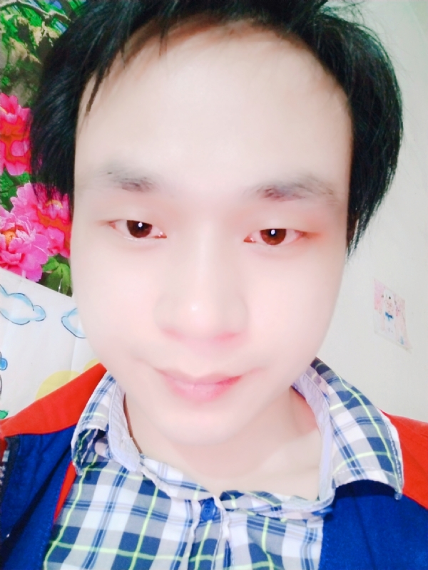 真心交友的第一张照片--赣州相亲服务中心