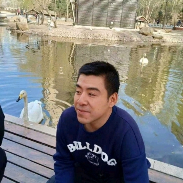 gw1324的第一张照片--赣州相亲服务中心