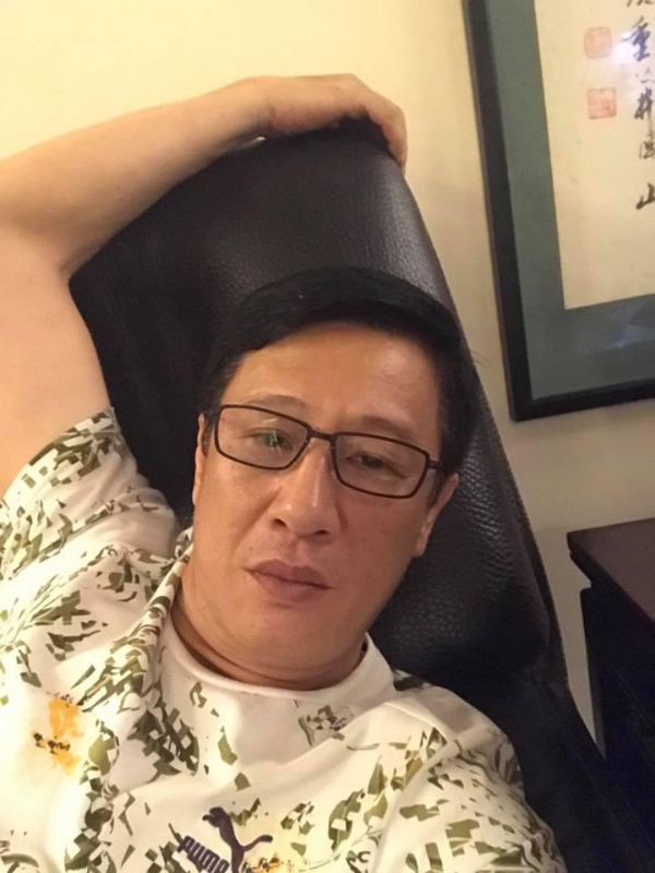 Xang的第一张照片--赣州相亲服务中心