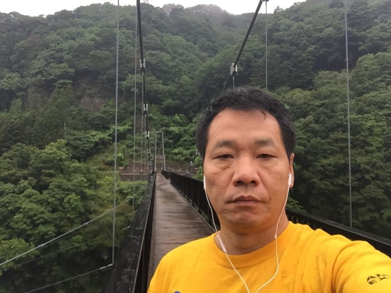灵魂伴侣的第一张照片--赣州相亲服务中心