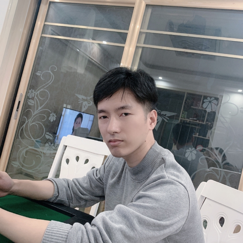 随缘的第一张照片--赣州相亲服务中心