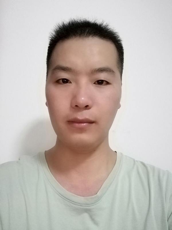 好好过日子的第一张照片--赣州相亲服务中心