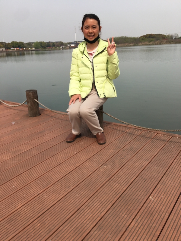 Xiaonuan的第一张照片--赣州相亲服务中心