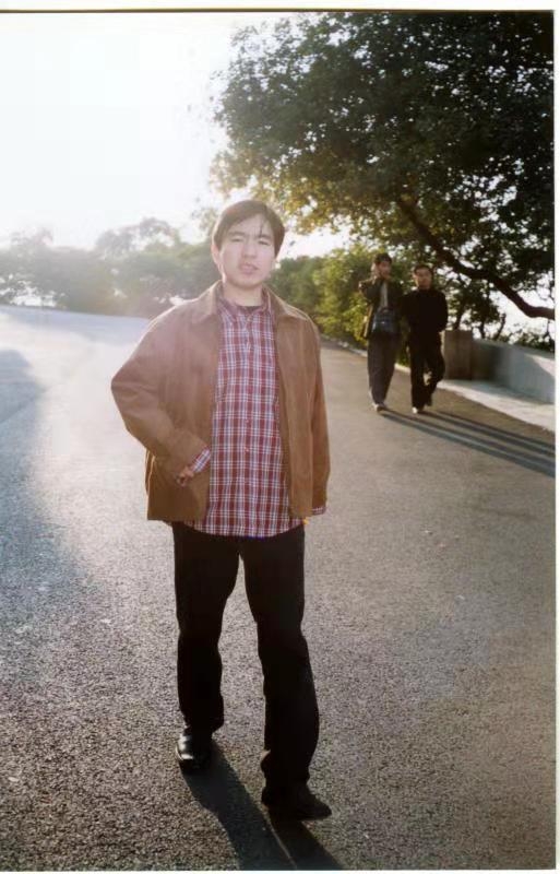 心竹的第一张照片--赣州相亲服务中心