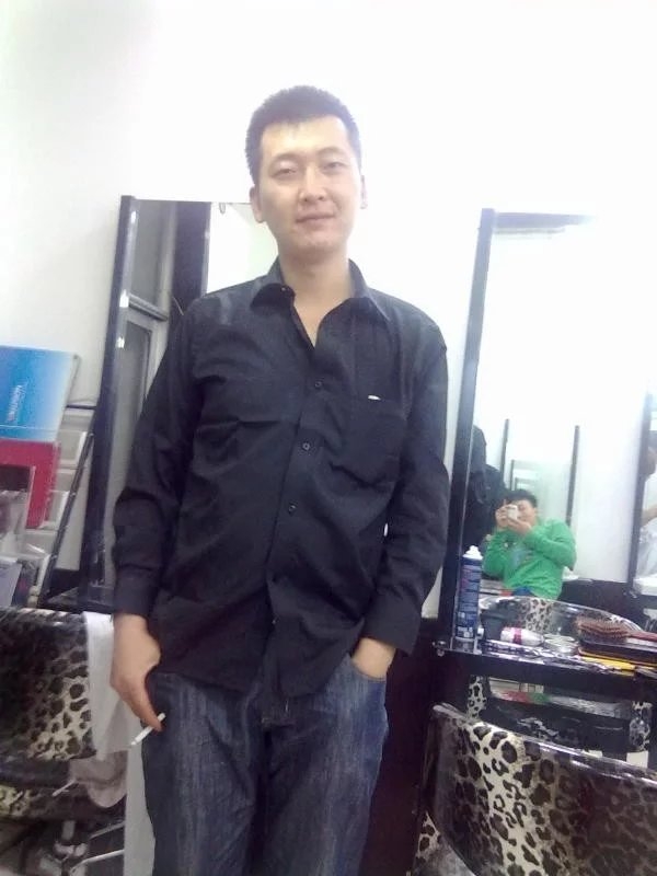风筝的第一张照片--赣州相亲服务中心
