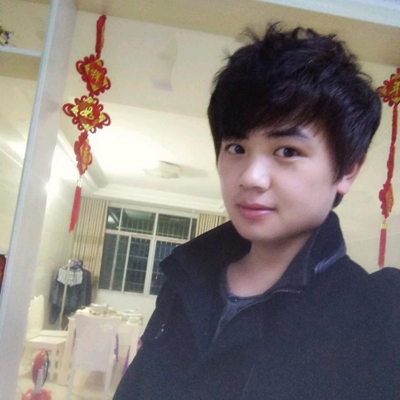 凤凰机器人卡卡老师的第一张照片--赣州相亲服务中心