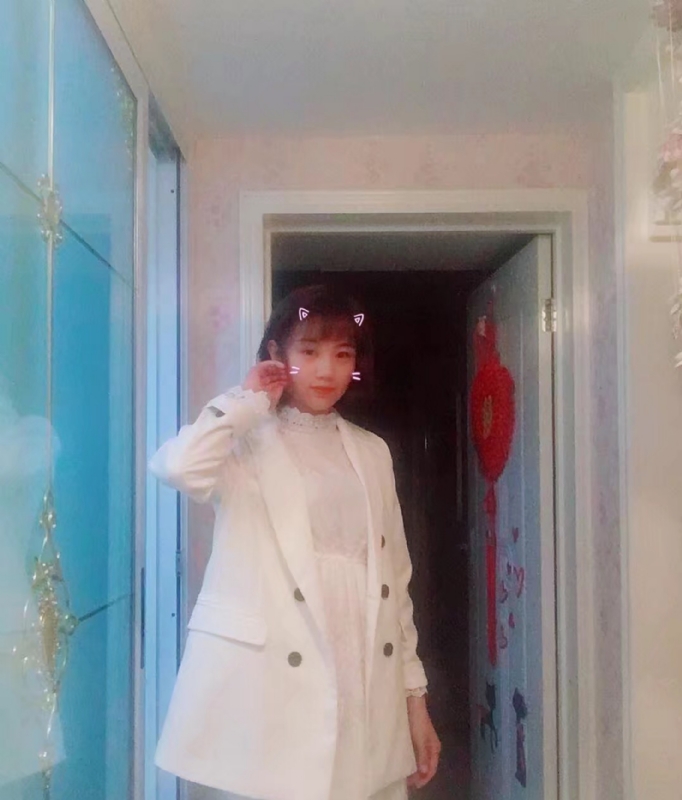 海绵宝宝的第一张照片--赣州相亲服务中心