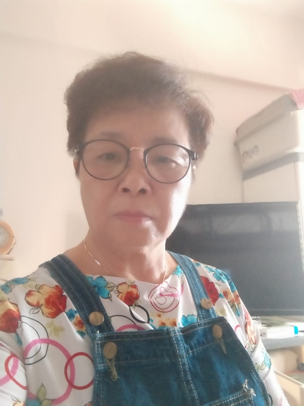 may的第一张照片--赣州相亲服务中心