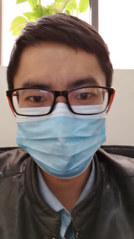 凉白开的第一张照片--赣州相亲服务中心