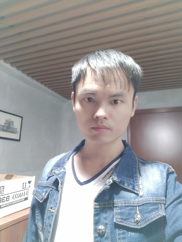 阿信的第一张照片--赣州相亲服务中心