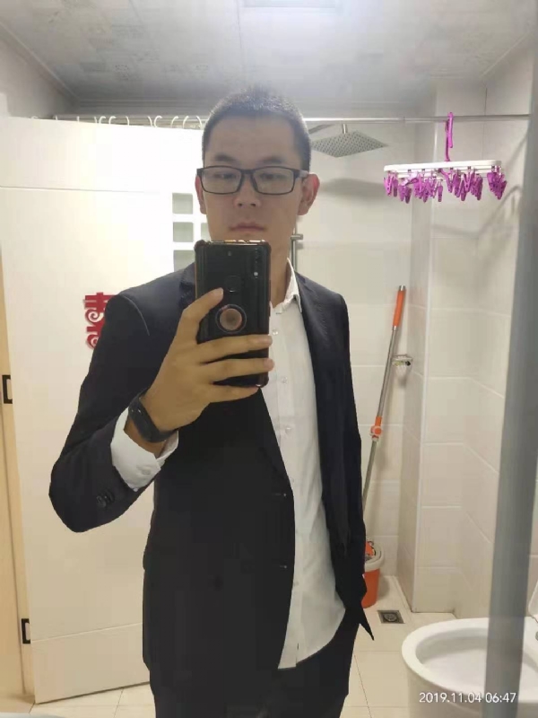 塞軍的第一张照片--赣州相亲服务中心