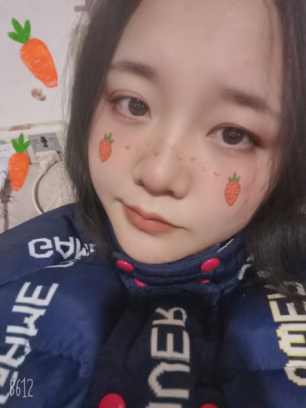 小慧慧的第一张照片--赣州相亲服务中心