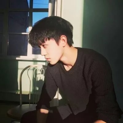 奇正的第一张照片--赣州相亲服务中心